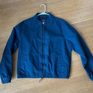 J Crew Harrington Jacket